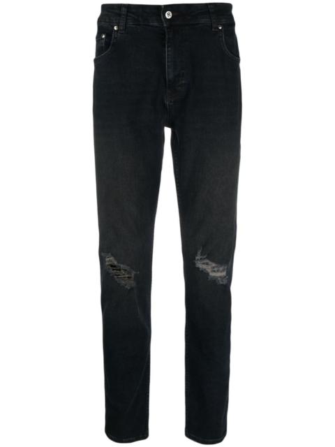 REPRESENT R1 Destroyer slim-cut jeans