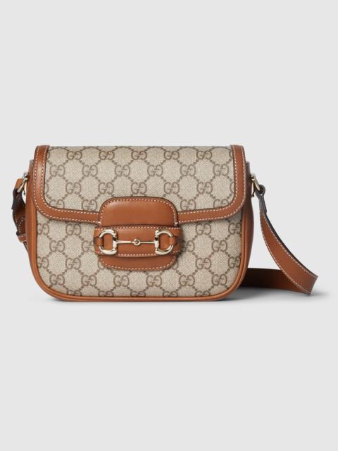 GUCCI Gucci Horsebit 1955 Soft mini shoulder bag