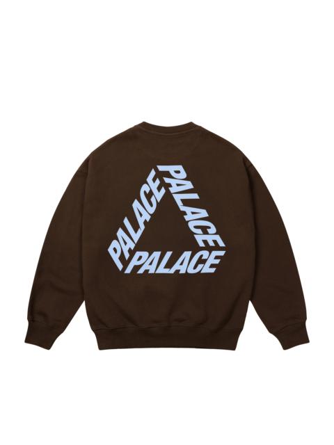 PALACE OG P3 CREW FOX