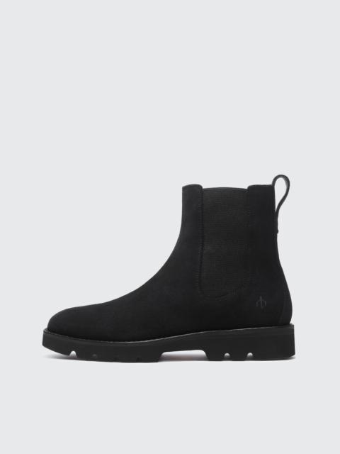 rag & bone Bedford Chelsea Boot - Suede
Lug Ankle Boot