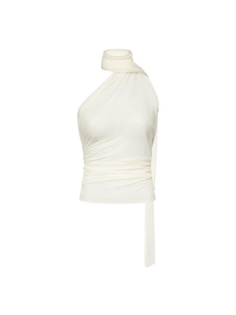 halter top