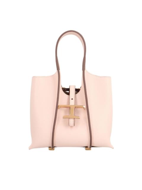 Tod's mini T Timeless shopping bag