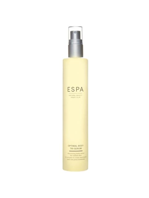 ESPA ESPA Optimal Body Tri-Serum 100 ml.