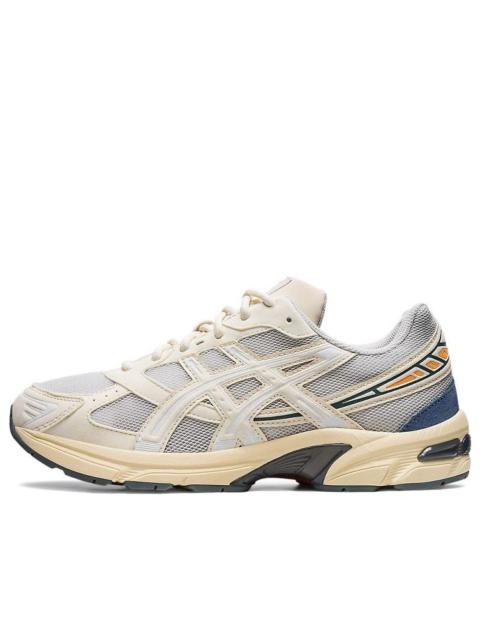 スニーカー ASICS GEL-1090 Cream Brown ASICS Gel-1090 Cream Brown Men's - 1203A243-023 - US