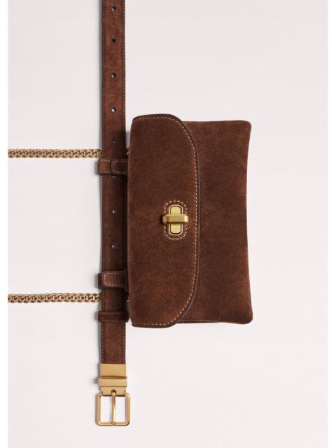 ME+EM 5-Way Belt Bag