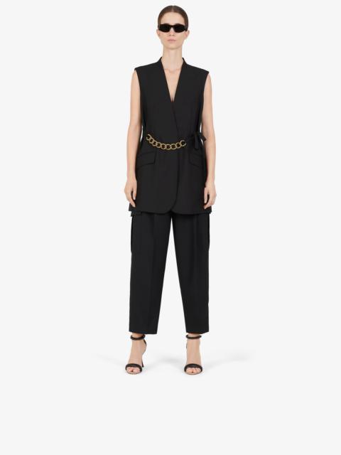 Givenchy GV Piercing unisex sunglasses in acetate