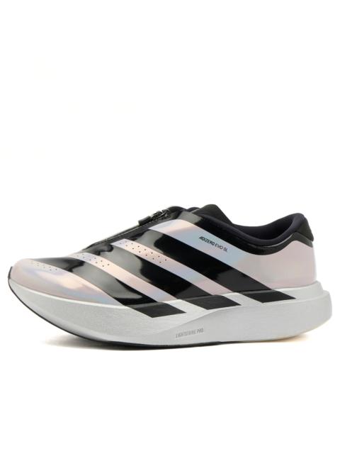 adidas adidas Adizero Evo Sl Zip-Up Sneaker