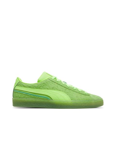 PUMA Puma Suede Triplex Mono 'Quake - Green Glare'