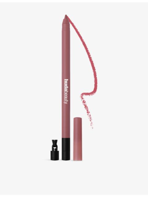 Huda Beauty Lip Contour 2.0 lip liner 0.5g