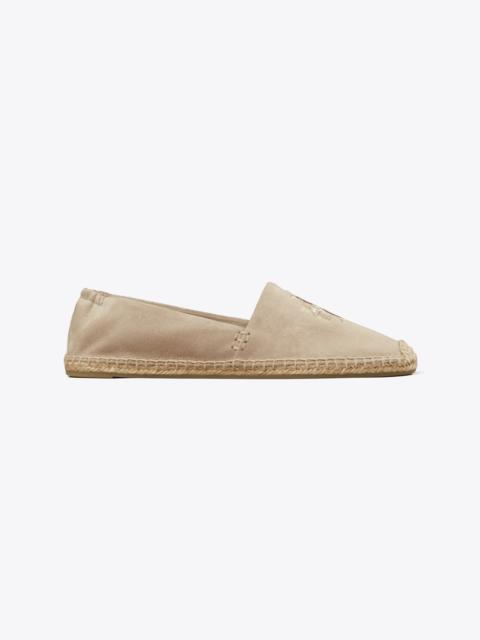 TORY BURCH Double T Espadrille