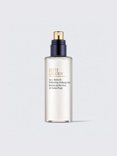 Estée Lauder Set + Refresh Perfecting Makeup Mist