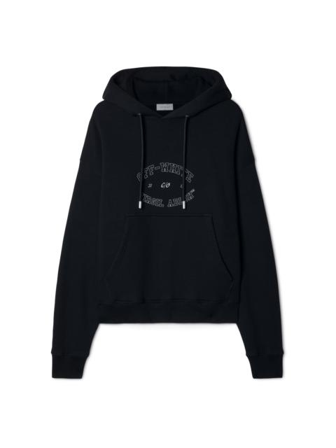 College Skate Hoodie