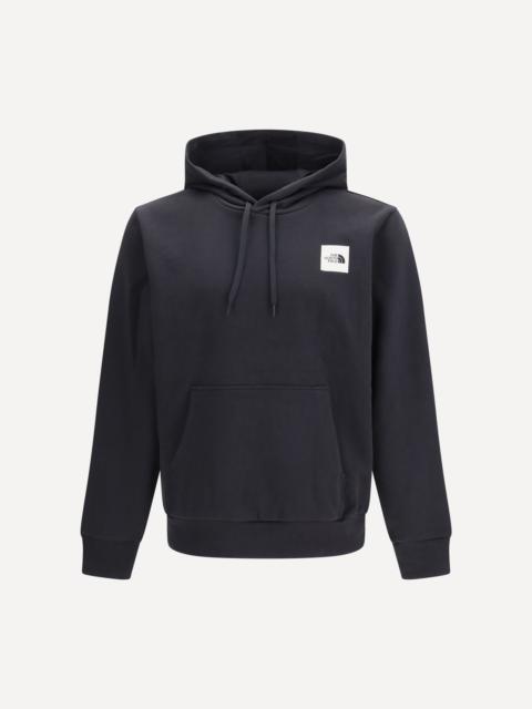 The North Face Cotton Hoodie