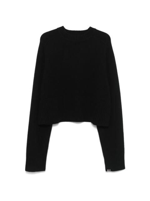 extreme cashmere Nº256 Judith sweater