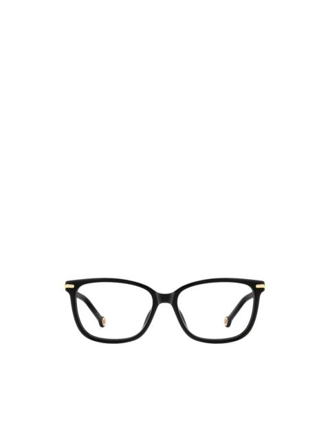 CAROLINA HERRERA square-frame glasses