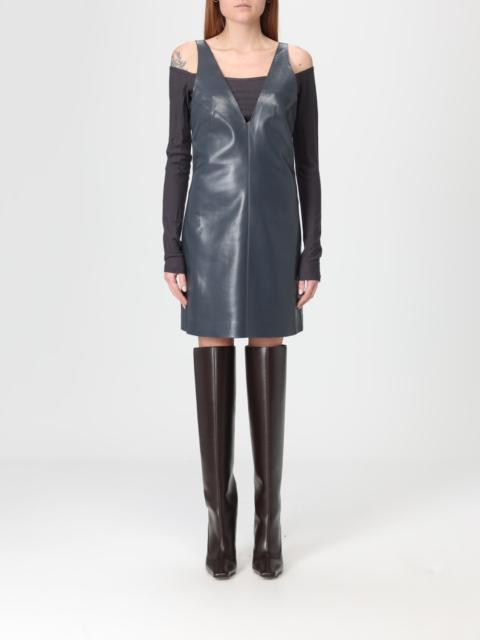 Nanushka Dress woman Nanushka