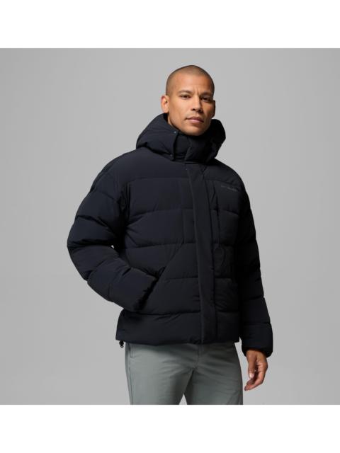 Columbia Men's Amaze Puff Hooded Jacket