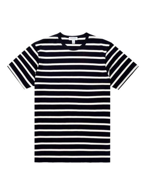 Sunspel striped t-shirt