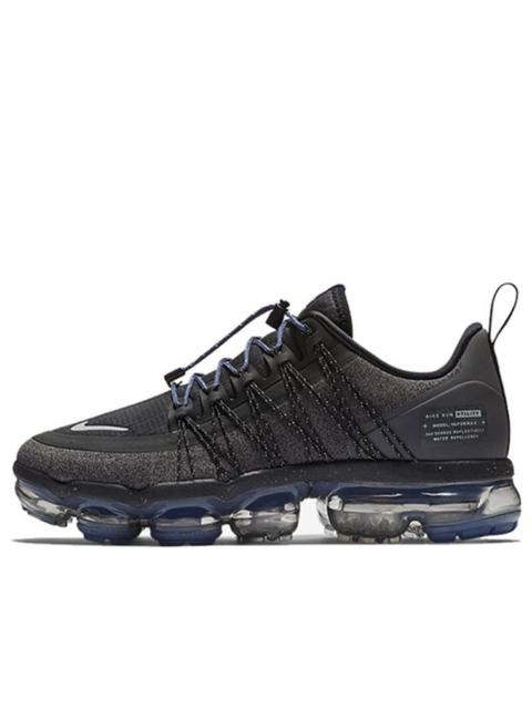 (WMNS) Nike Air VaporMax Run Utility 'Black' AQ8811-001