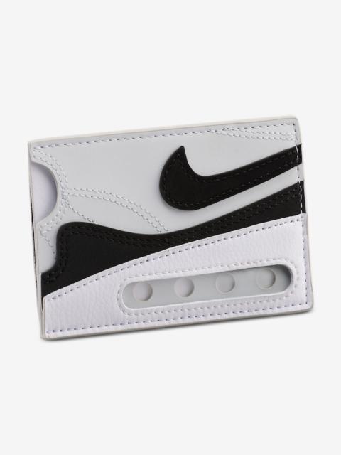 Nike Nike Icon Air Max Card Wallet