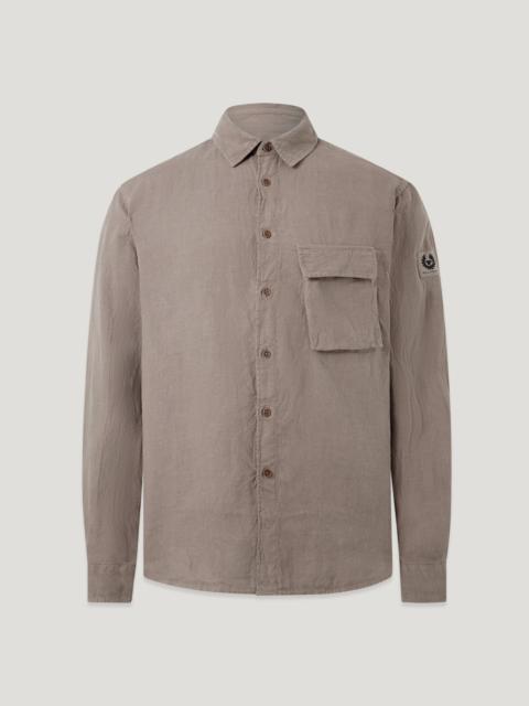 Belstaff SCALE SHIRT