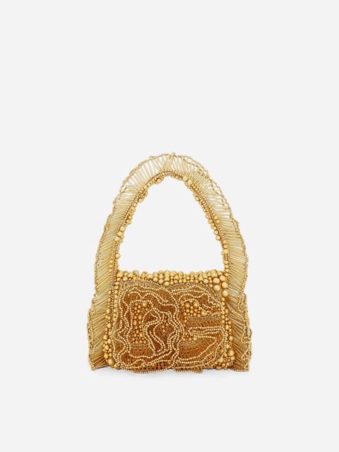 Dolce & Gabbana DG Logo Bag handbag