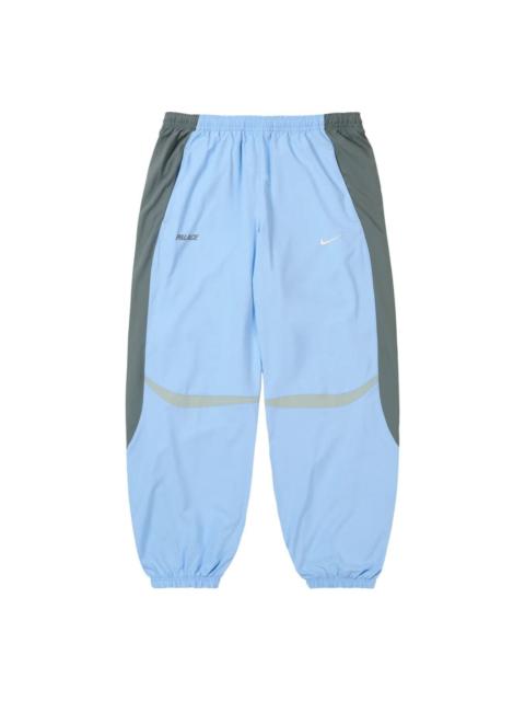Nike Nike x Palace Track Pants 'Sky Blue' P28NJG003