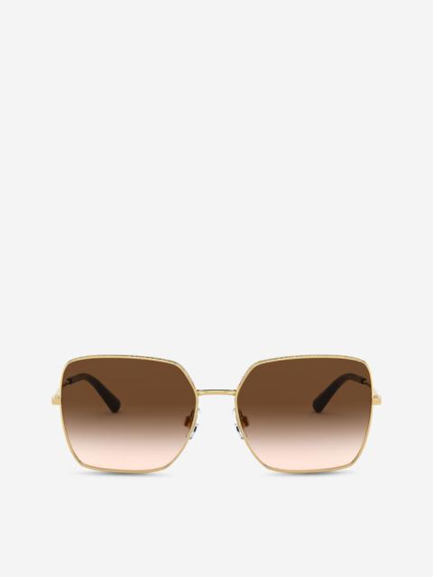 Dolce & Gabbana Slim sunglasses