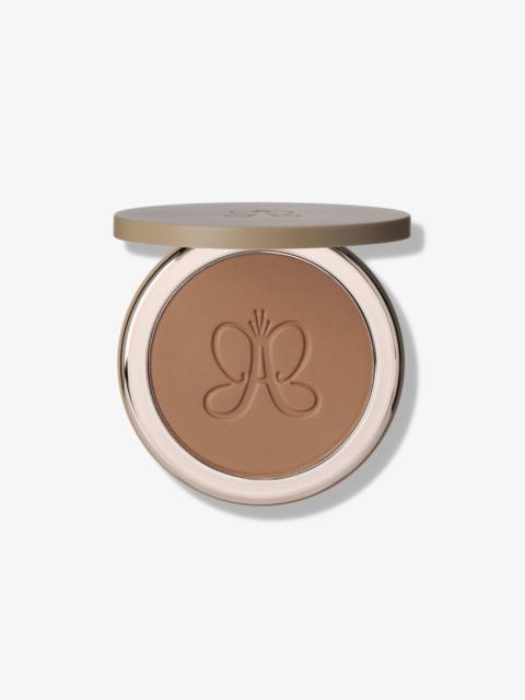 Anastasia Beverly Hills Smooth Blur Bronzer