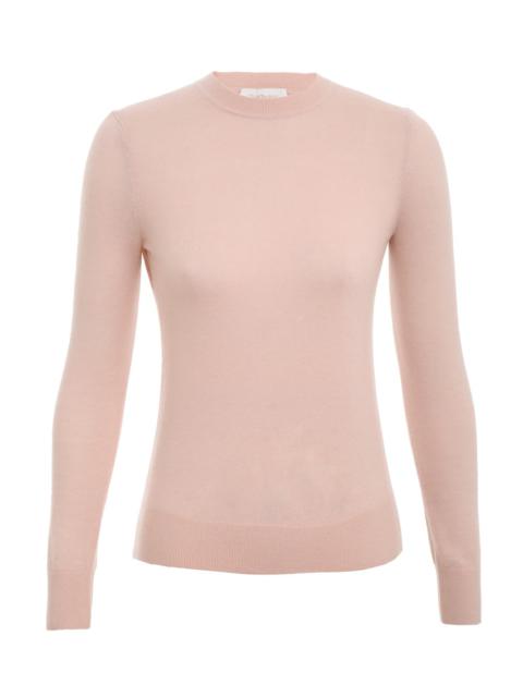 Zimmermann CLASSIC CREW NECK SWEATER