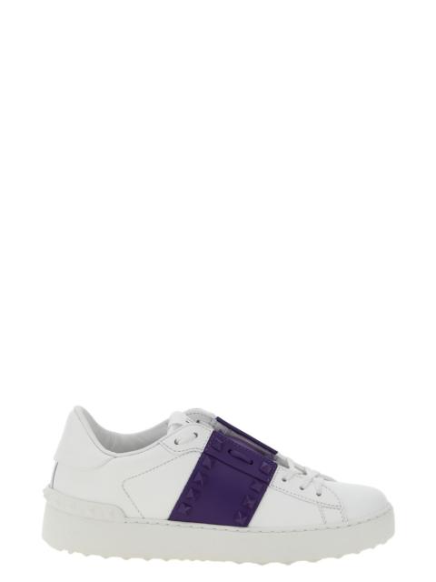 Valentino Valentino Garavani 'Rockstud Untitled' Sneakers