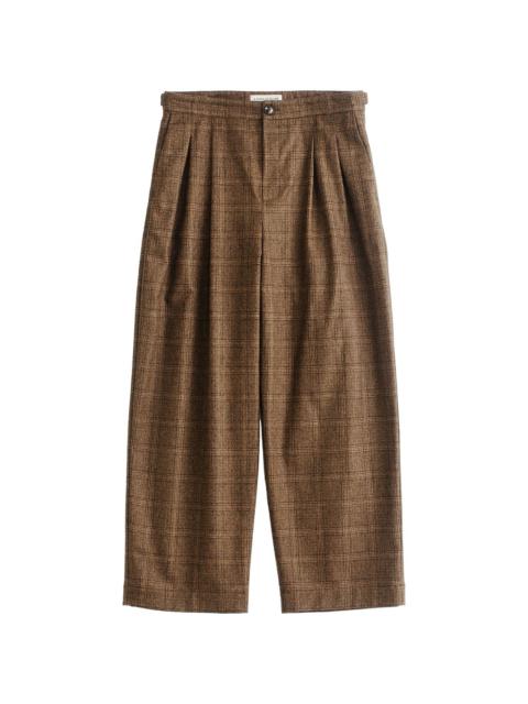 A KIND OF GUISE Piero trousers