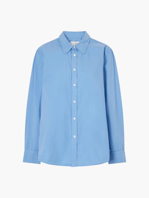 NILI LOTAN RAPHAEL CLASSIC SHIRT