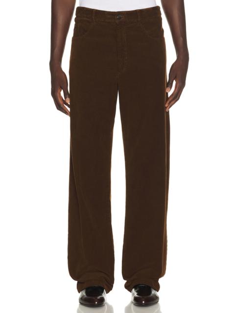 Dries Van Noten Peyter Pants
