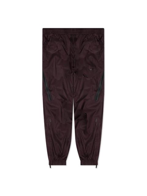Nike NRG NOCTA TRACK PANT DR - DARK WINE/BLACK