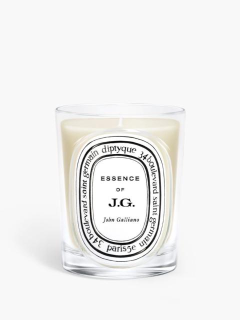 Diptyque John Galliano - Classic Candle