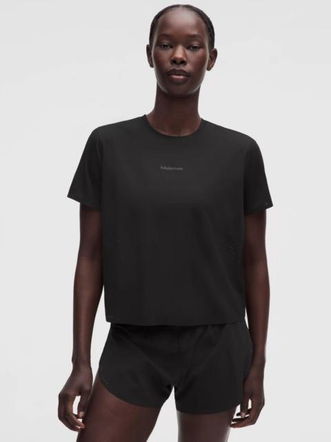 lululemon Women's Fast and Free Short-Sleeve Shirt