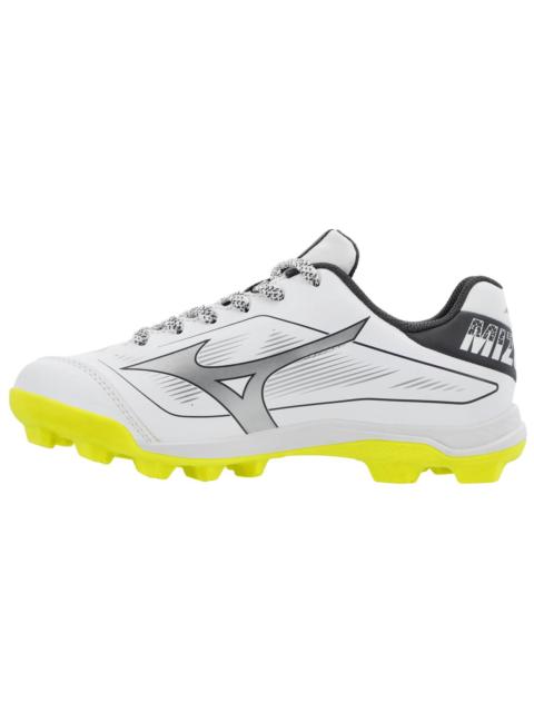 Mizuno Youth CUSHIONREVO DIAMOND JR Low Baseball Cleat