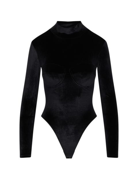 Faith Connexion Turtleneck body