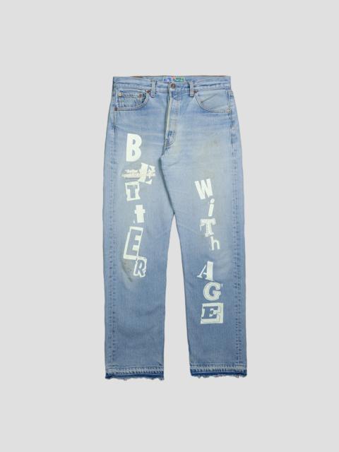 CROISET DENIM JEANS