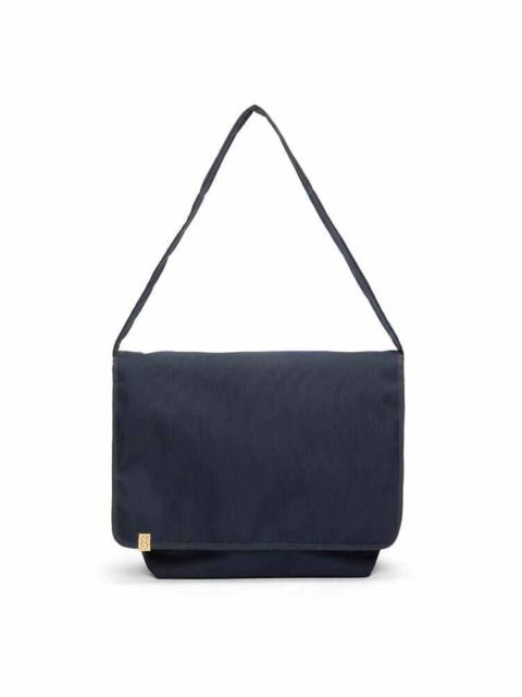 visvim CORDURA UT.SATCHEL 24L NAVY