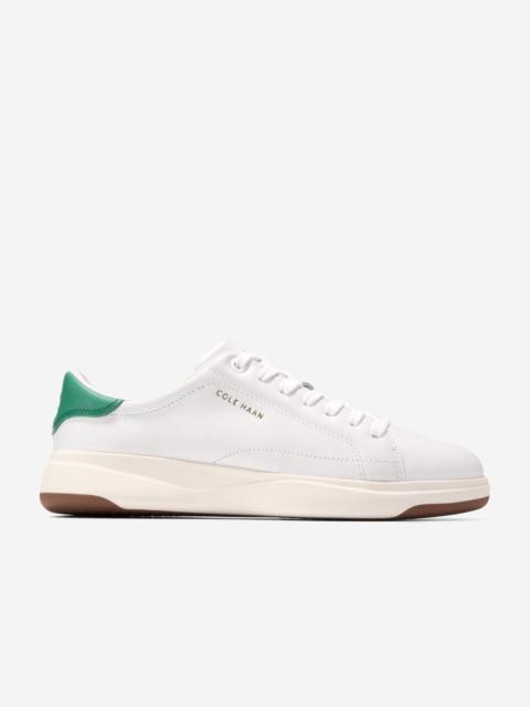COLE HAAN Women's GrandPrø Tennis 2.0 Sneakers