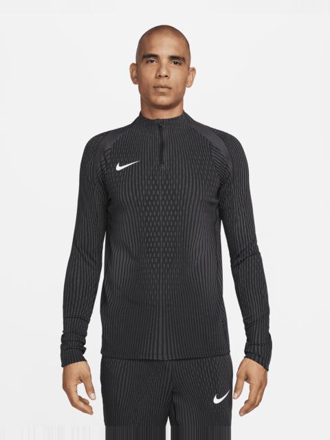 Nike Nike Men's Strike Elite Dri-FIT ADV Soccer 1/2-Zip Drill Top