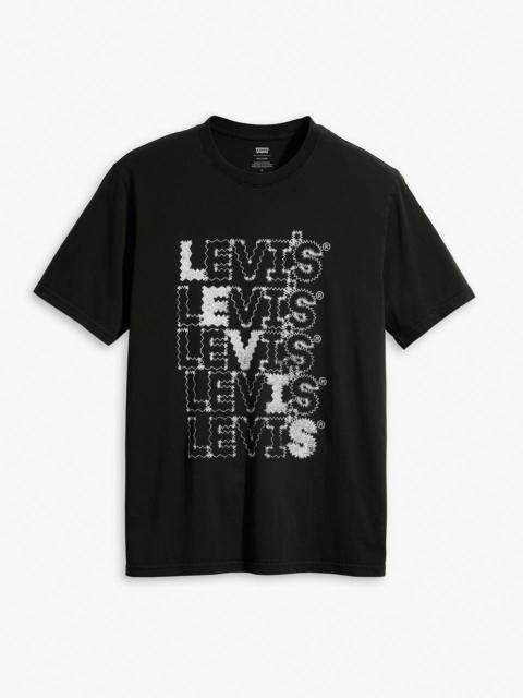 Levi's RELAXED FIT SHORT SLEEVE T-SHIRT