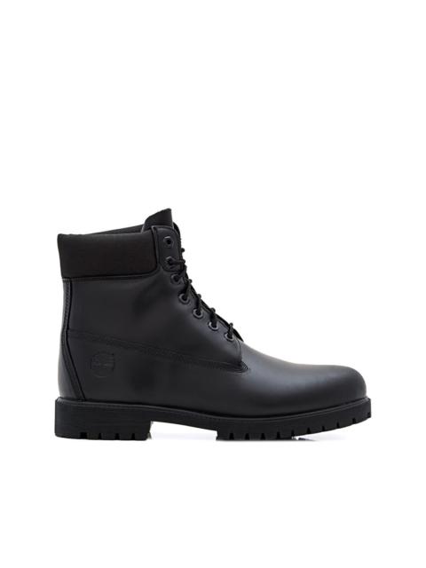 Timberland Heritage Premium boots