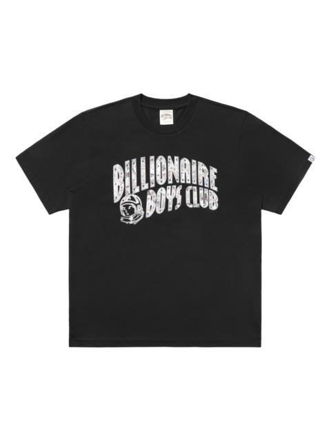 BILLIONAIRE BOYS CLUB DIAMOND FACET SS TEE