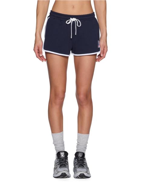 Ksubi RACEWAY BOOTY TRAKSHORT NAVY