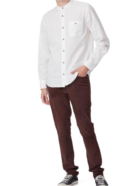 PAIGE Lennox Slim Pant