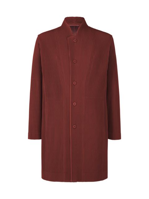 ISSEY MIYAKE TAILORED PLEATS 2