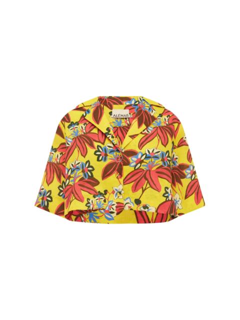 ALÉMAIS Leo Shirt